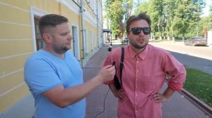 Ярославль. Лучшие места