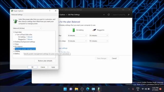 How To Turn On High Performance Mode on Windows 11/ Windows 10 смотреть онлайн