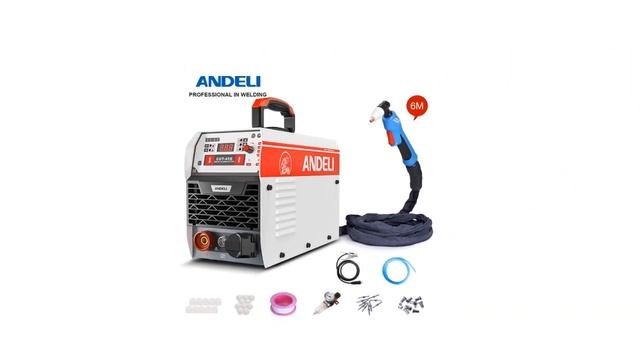 TOP 5 Best Plasma Cutting Machine 2023 смотреть онлайн