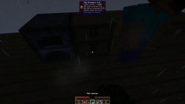 Генератор булыжника. SkyTech #2. смотреть онлайн