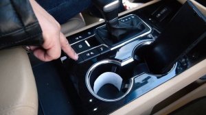 KIA CARNIVAL  9-местный Минивэн из Кореи