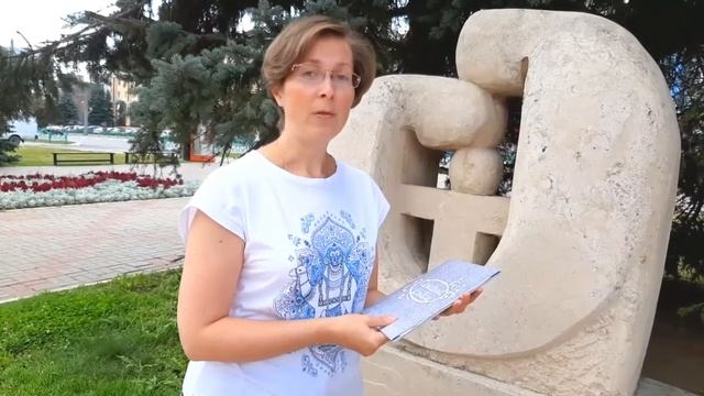 7 причин посетить выставку «Саранск вчера, сегодня и…». 6 причина. смотреть онлайн