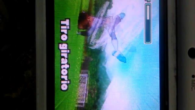 TIRO GIRATORIO (TIRO) смотреть онлайн