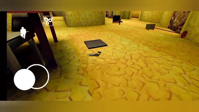 Granny Chapter 2 at Rich Atmosphere смотреть онлайн