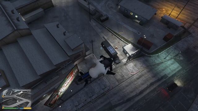 How to upgrade oppressor mk2  GTA 5  2023