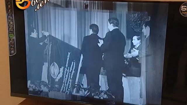 Выставка, посвященная 60-летнему юбилею Серовского завода ферросплавов смотреть онлайн