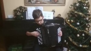 То не ветер ветку клонит обработка Г.Николаева