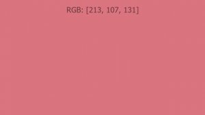 Random Colors Gradient RGB 15 Minutes