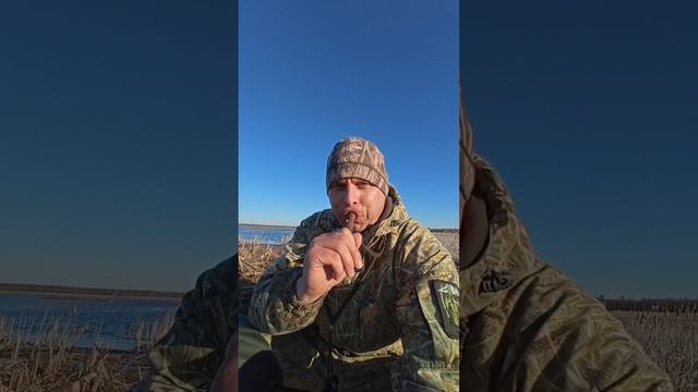 Манок на утку Кынат! смотреть онлайн