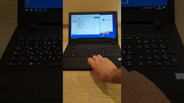 Ноутбук Lenovo IdeaPad 110-15ISK смотреть онлайн
