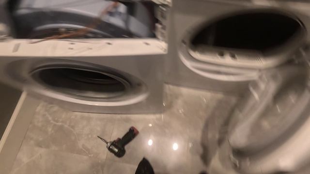 Мучаемся с ASKO ошибка е10. Посудомоечная Miele ошибка е78, типичная утечка контура сушки Asko смотреть онлайн