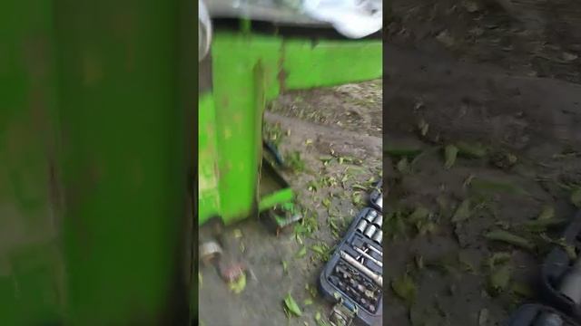 смазка роликов пресподборщика смотреть онлайн