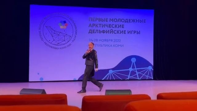 Петров Кирилл - Мотор