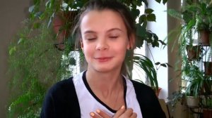 С Всемирным днём театра поздравляют актеры Театральной студии "Серебряные крылья"