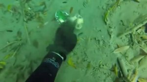 Лучшие находки под водой с металлоискателем 🌊💸