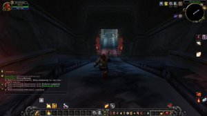 WOW! Хардкор 1.4: история Дувиона