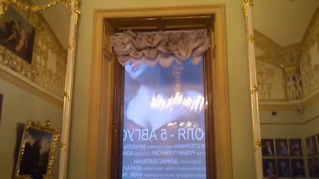 Помещение театра муз комедии 3.mp4 смотреть онлайн