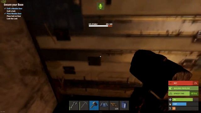 Underwater russian [RUST] смотреть онлайн