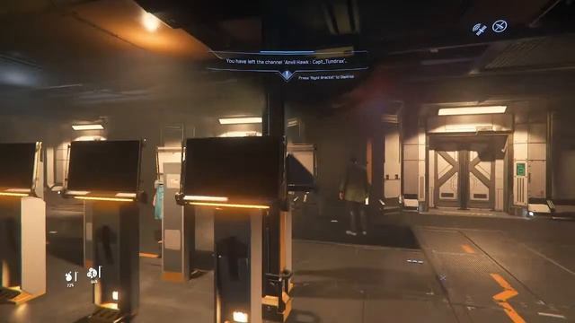 Combat and Cargo | Star Citizen смотреть онлайн