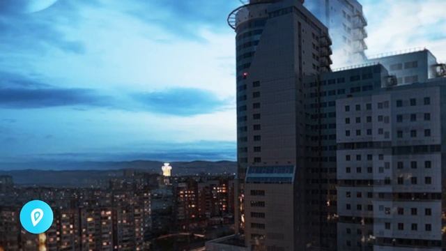 Достопримечательности Красноярска. Попутчики из Железногорска в Красноярск.