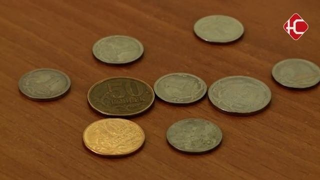 Выгодный обмен.