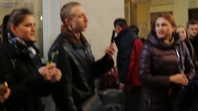 Лучшая опера всех улиц и районов мира смотреть онлайн