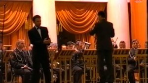 П. И. Чайковский Ария Роберта из оперы "Иоланта"