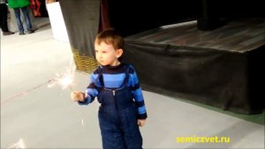 🤖⚡ Танцующие молнии. Тесла-шоу. Шоу молний