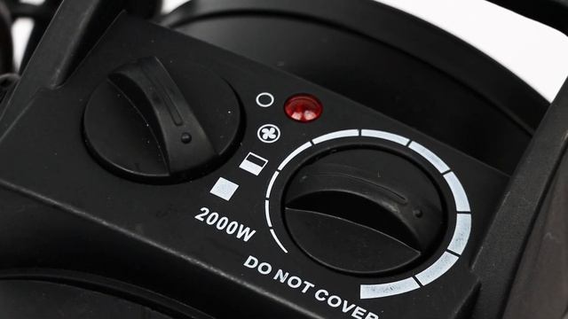 ОБІГРІВАЧ ЕЛЕКТРИЧНИЙ (ТЕПЛОВЕНТИЛЯТОР) GEKO G80407 2000W 0-68°C 30M² (КЕРАМІЧНИЙ) смотреть онлайн