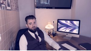 Будьте осторожны