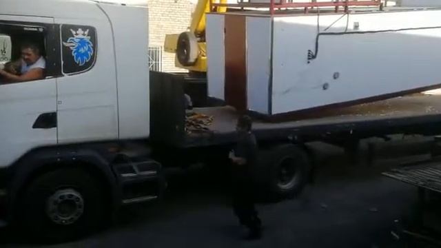 Новинка!!! ГЛВ-25000 с расчетом льдоаккумуляции. смотреть онлайн