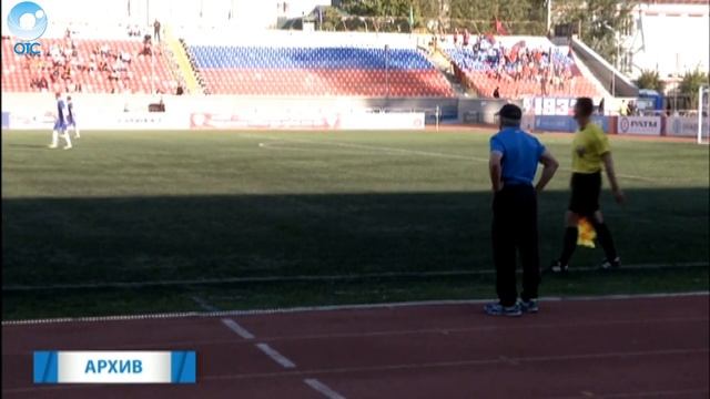 Футбольная "Сибирь" снова осталась без главного тренера смотреть онлайн