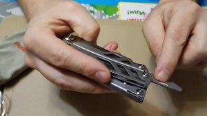Мультитул NexTool (Xiaomi)