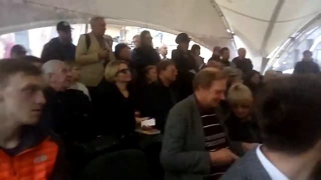 26 мая 2019 г. Владимир Рекшан Разные Люди Моя Жизнь Кино Музей Пса 🐕 смотреть онлайн