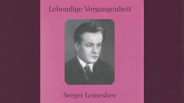 Joyous Day Departs (The Snow Maiden) (Sung in Russian) смотреть онлайн