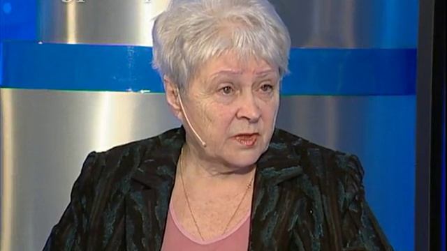 Анна Крючкова, руководитель городского социального центра «Мечта», Лариса Силкина, ... смотреть онлайн