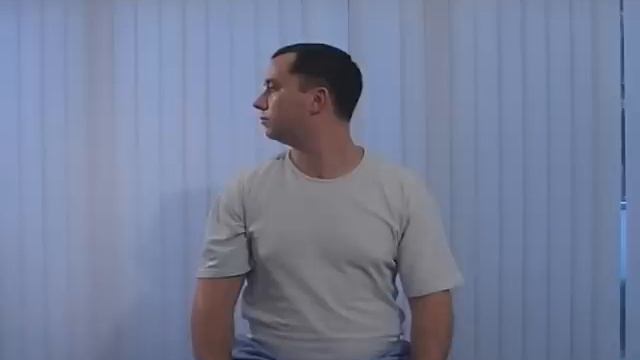 Гимнастика для шеи доктора А.Ю. Шишонина (с музыкой) смотреть онлайн