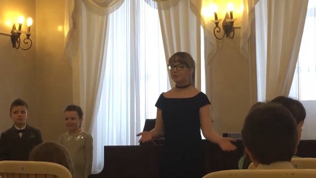 Дом-музей М.Н. Ермоловой смотреть онлайн