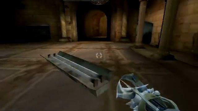 Часть 3, уровень 1. Станция (секрет 4) смотреть онлайн