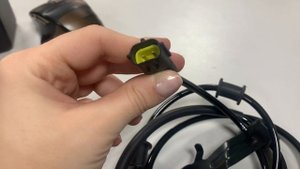 Датчик передний левый ABS Chery Tiggo, T113550030AB