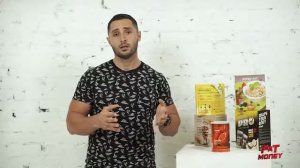 16 Функциональное питание Energy Diet, Energy Diet Smart часть 1