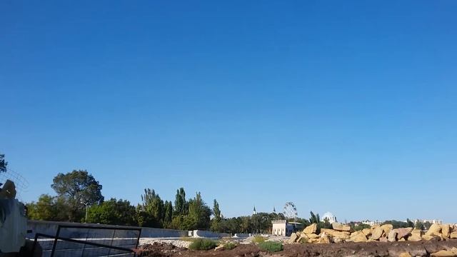 Евпатория, церкви