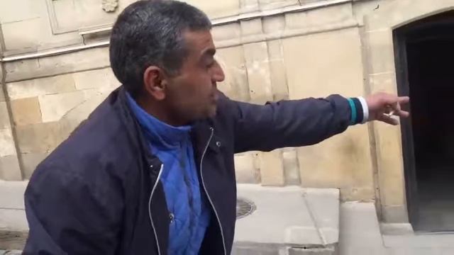 Новое Алексей Щербаков ВИДЕОБЛОГ #9   Баку! Прикол на приколе, смотреть до конца, жесть смотреть онлайн