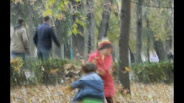 Листья Парк 2014 Турецкий марш смотреть онлайн