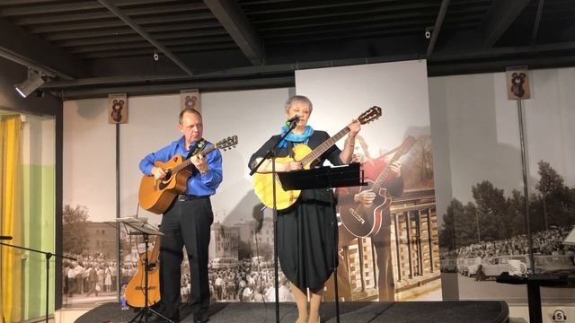 Ольга Запрудина, "Ангел" смотреть онлайн