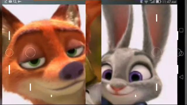 Клип зверополис смотреть онлайн