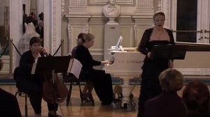 Дж.Перголези "STABAT MATER"