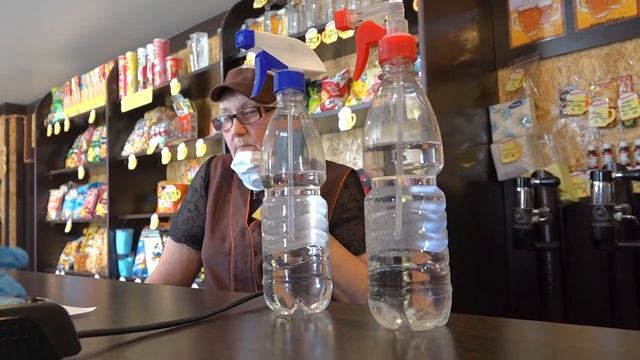 Продолжение проверок в магазинах смотреть онлайн