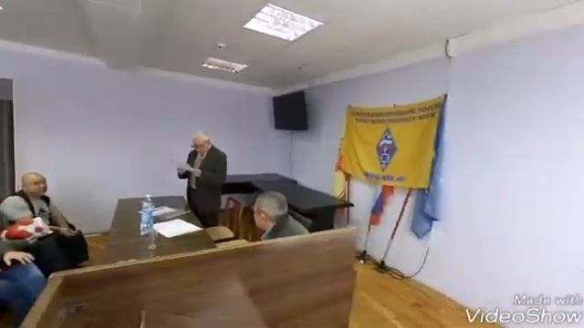 31.Побывайте со мной в стране-Радиолюбительство. ...а, ведь, мы "вычислим" историю радиолюбительств