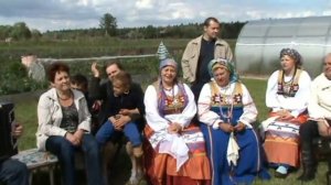 "Не для меня..." д. Трудовик (Ленинградская обл.) 12-06-2010 г.